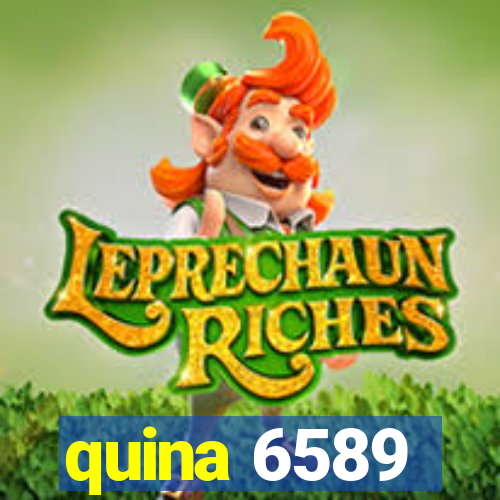 quina 6589